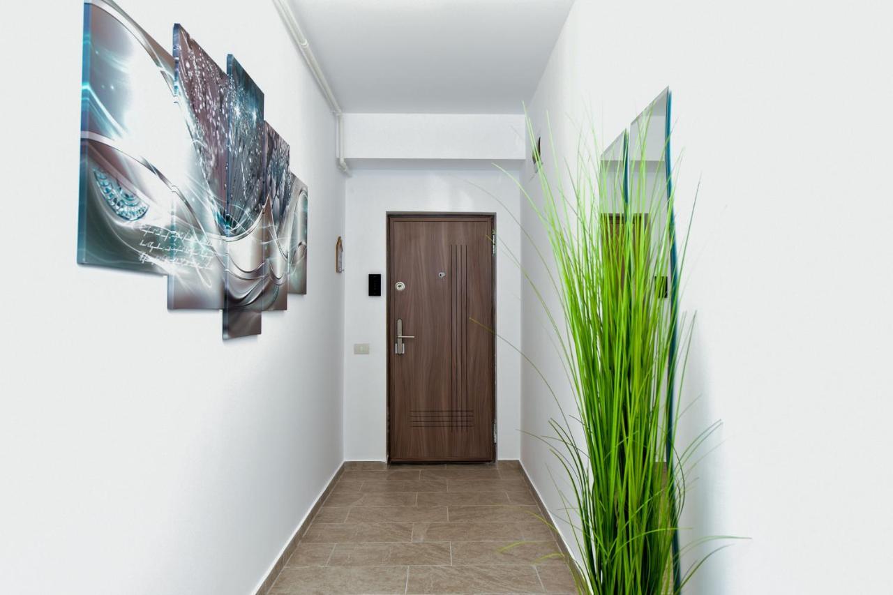 Sunset Maia Apartment Navodari Exterior photo
